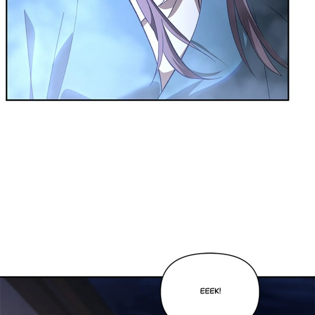 To Be His Wish [Official] - Chapter 17 (fixed) manhwa