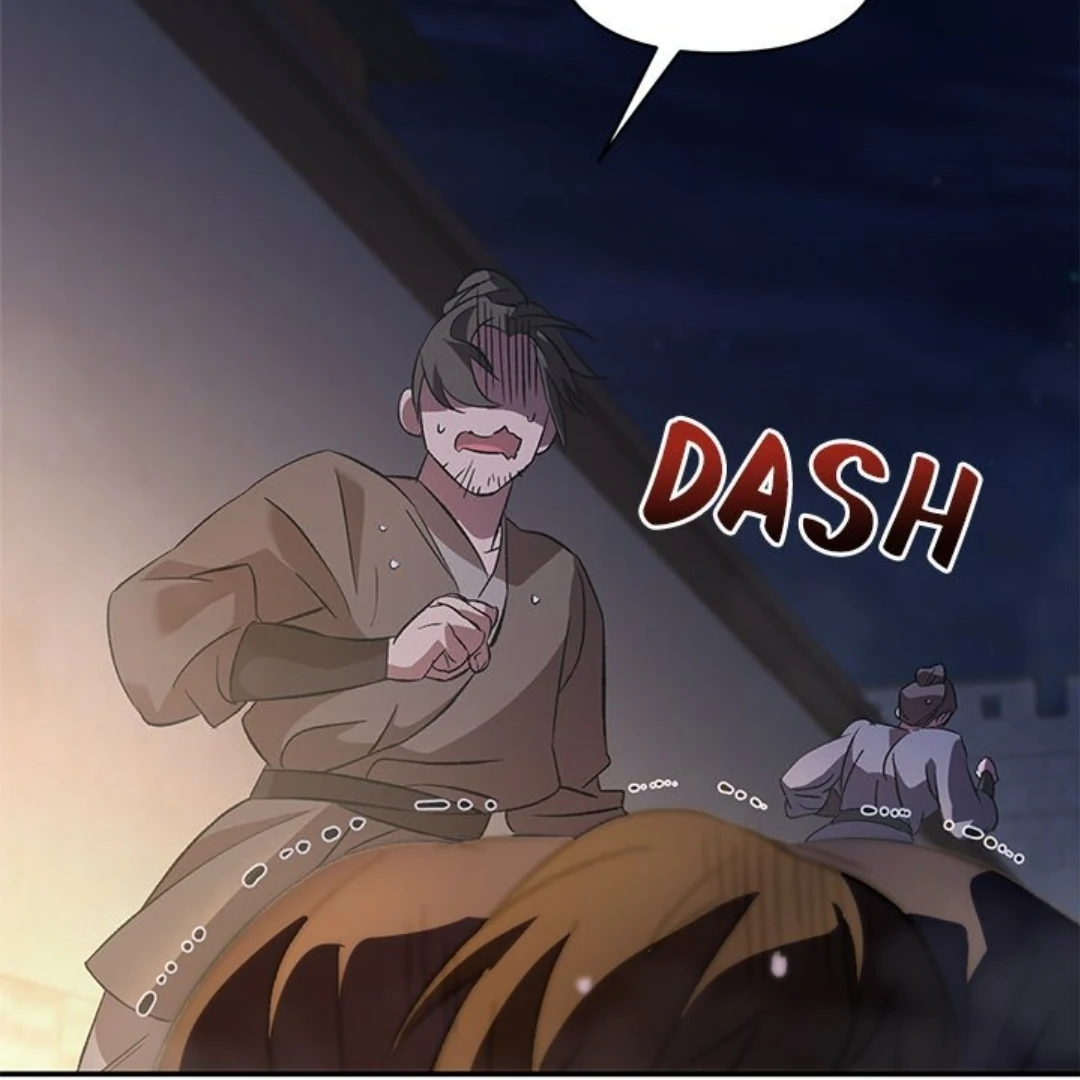 To Be His Wish [Official] - Chapter 17 (fixed) manhwa