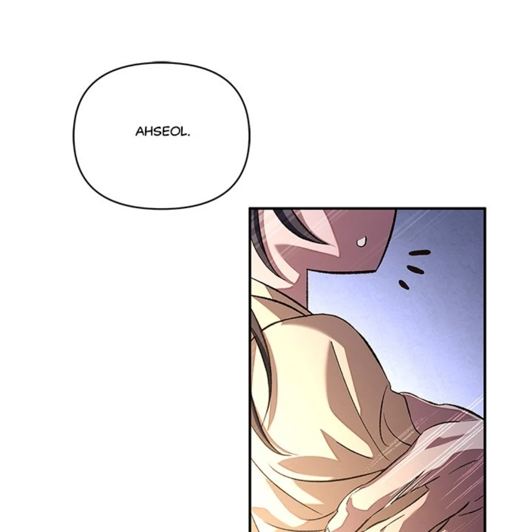 To Be His Wish [Official] - Chapter 17 (fixed) manhwa