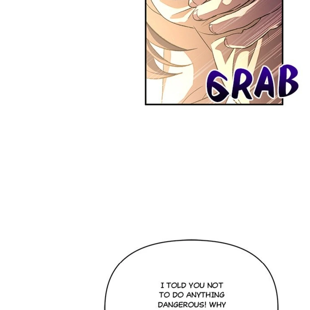To Be His Wish [Official] - Chapter 17 (fixed) manhwa