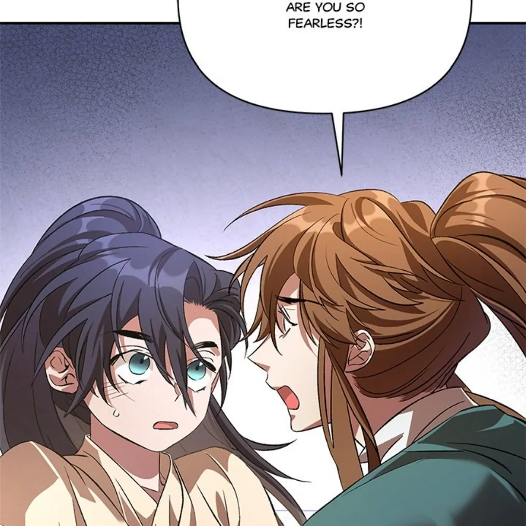 To Be His Wish [Official] - Chapter 17 (fixed) manhwa