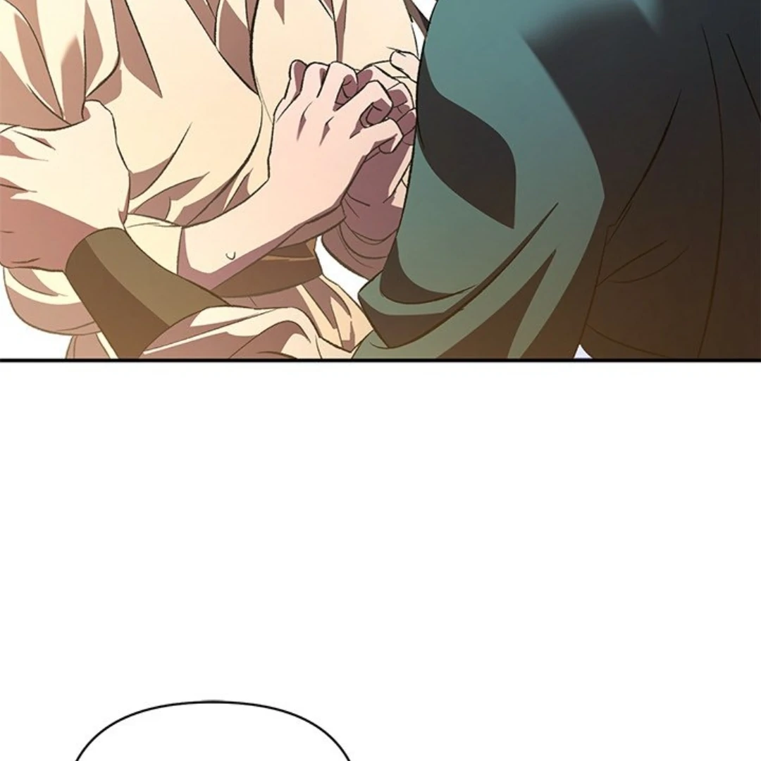 To Be His Wish [Official] - Chapter 17 (fixed) manhwa