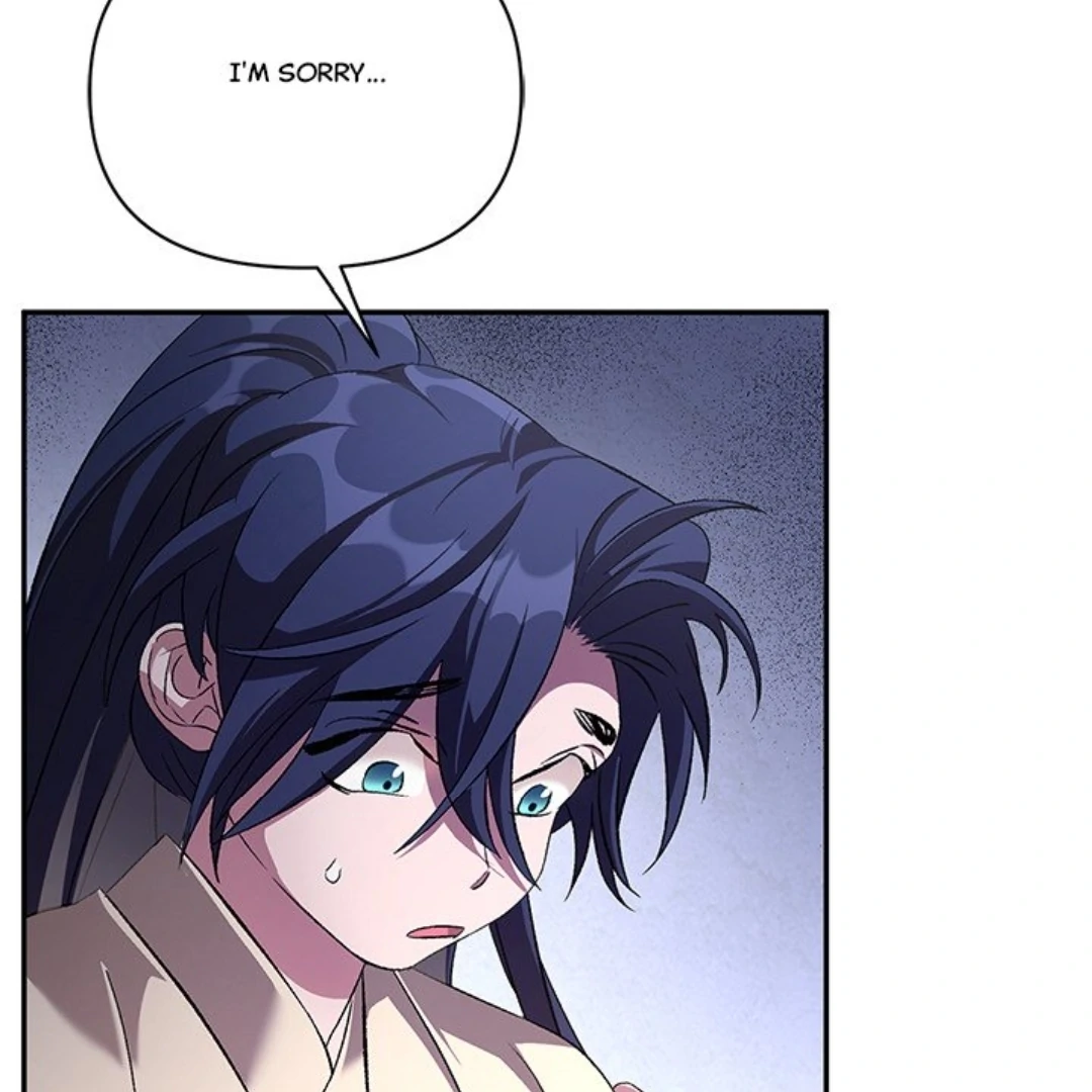 To Be His Wish [Official] - Chapter 17 (fixed) manhwa