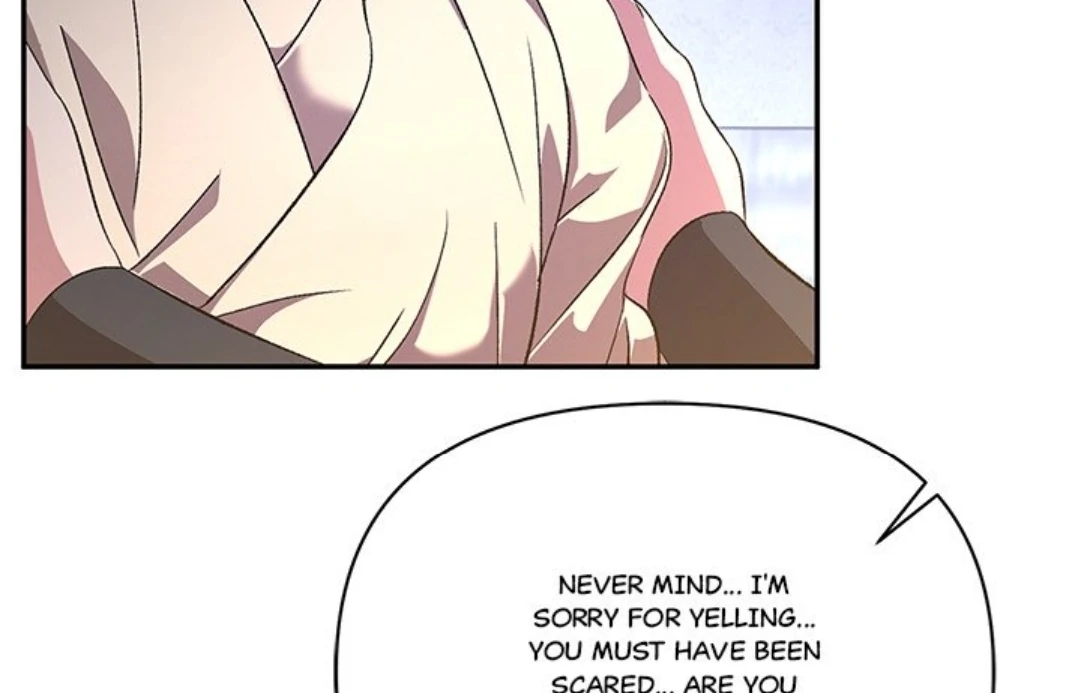 To Be His Wish [Official] - Chapter 17 (fixed) manhwa