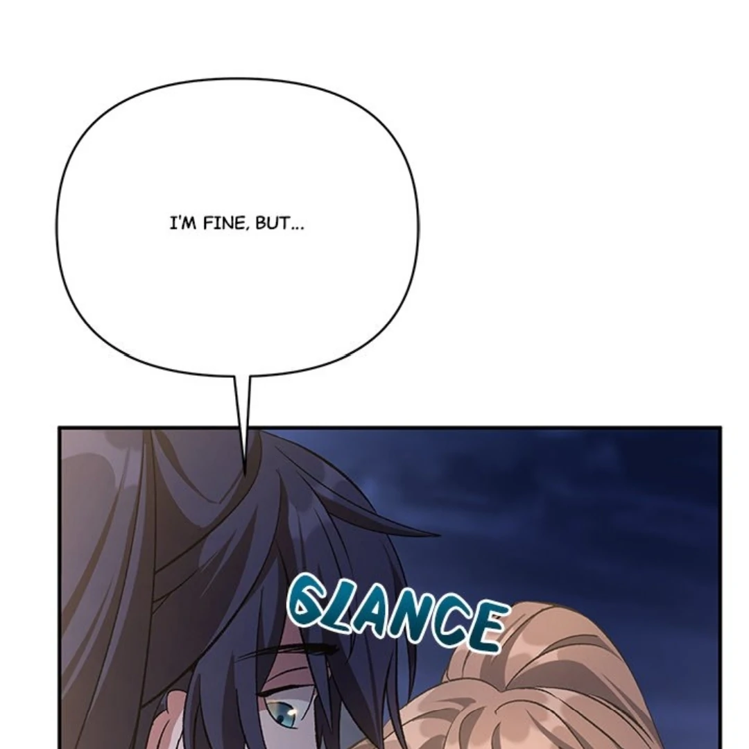 To Be His Wish [Official] - Chapter 17 (fixed) manhwa