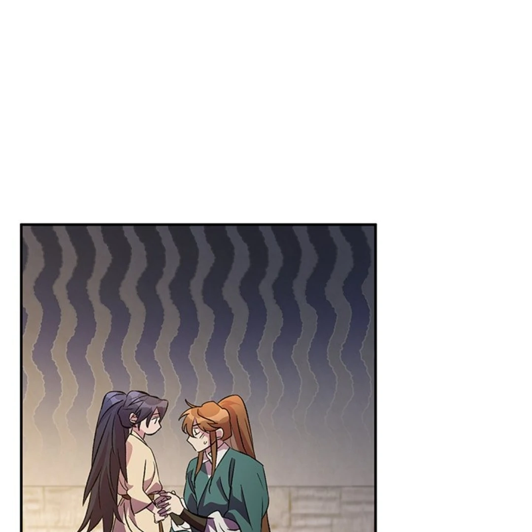 To Be His Wish [Official] - Chapter 17 (fixed) manhwa