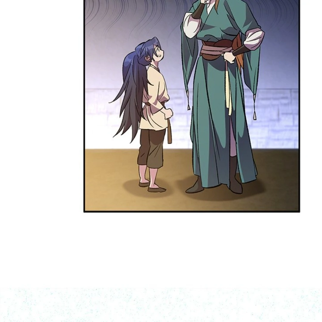 To Be His Wish [Official] - Chapter 17 (fixed) manhwa