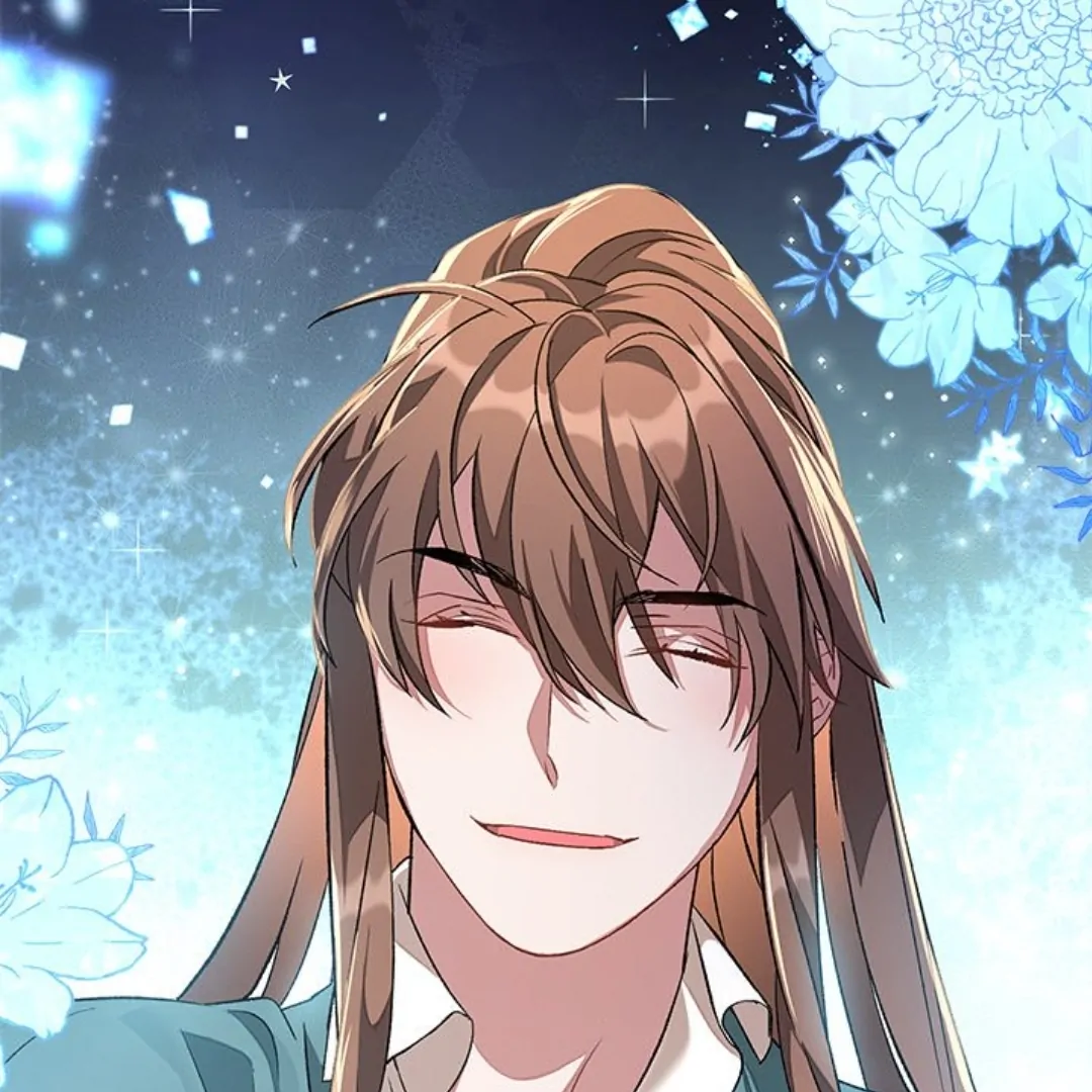 To Be His Wish [Official] - Chapter 17 (fixed) manhwa