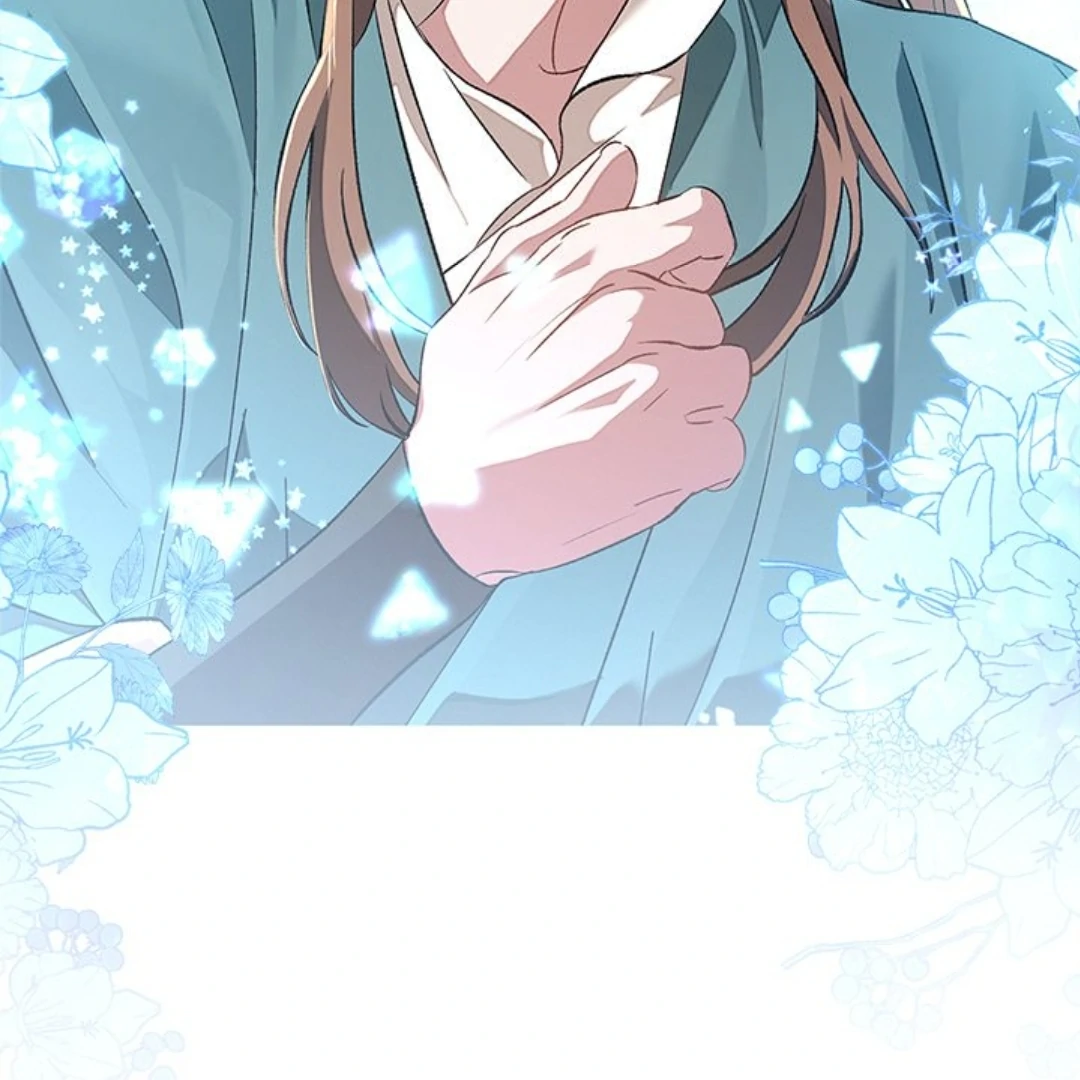 To Be His Wish [Official] - Chapter 17 (fixed) manhwa