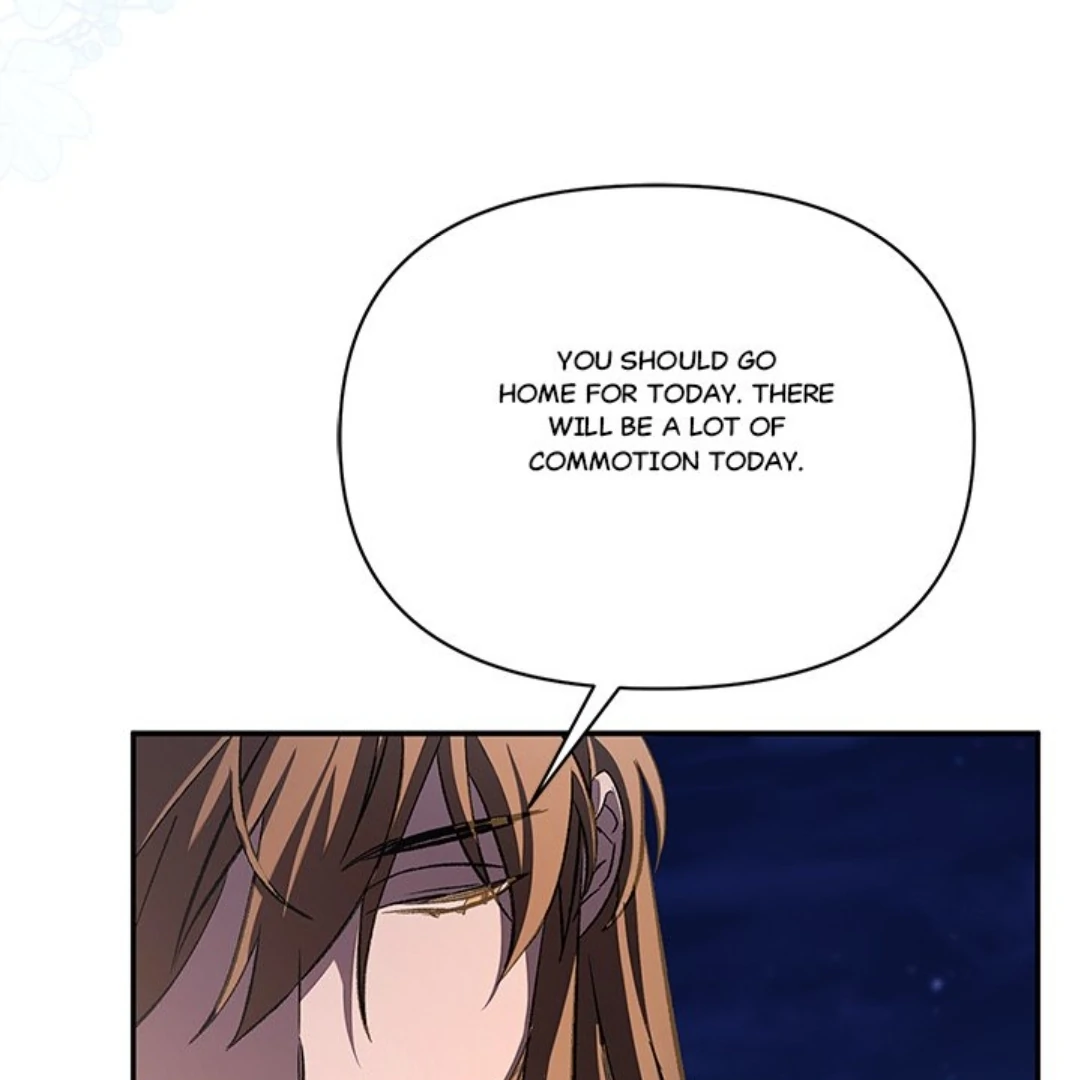 To Be His Wish [Official] - Chapter 17 (fixed) manhwa