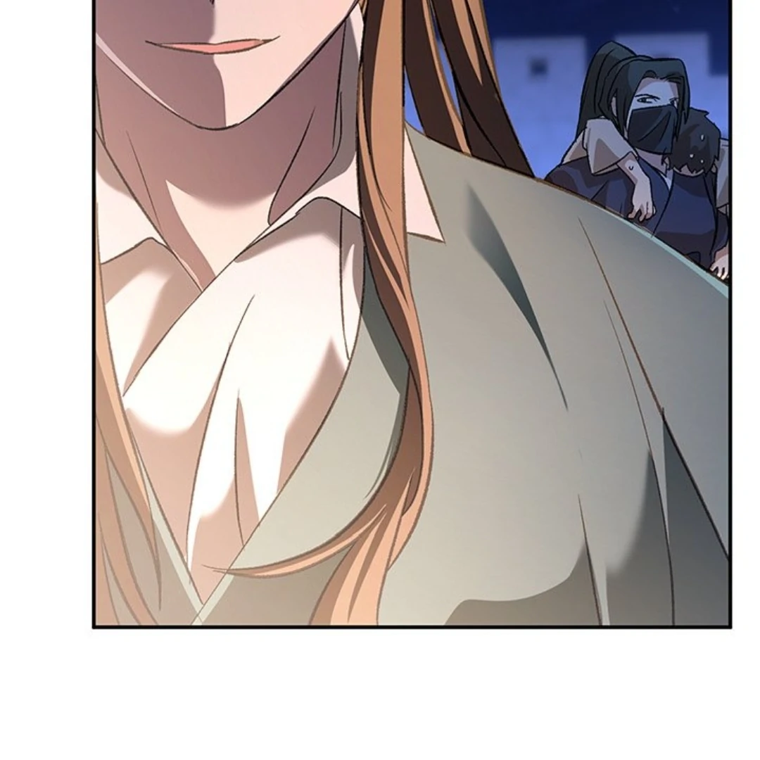 To Be His Wish [Official] - Chapter 17 (fixed) manhwa