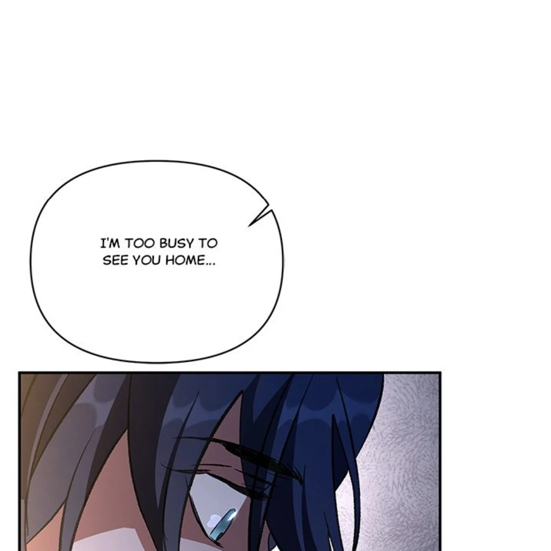 To Be His Wish [Official] - Chapter 17 (fixed) manhwa