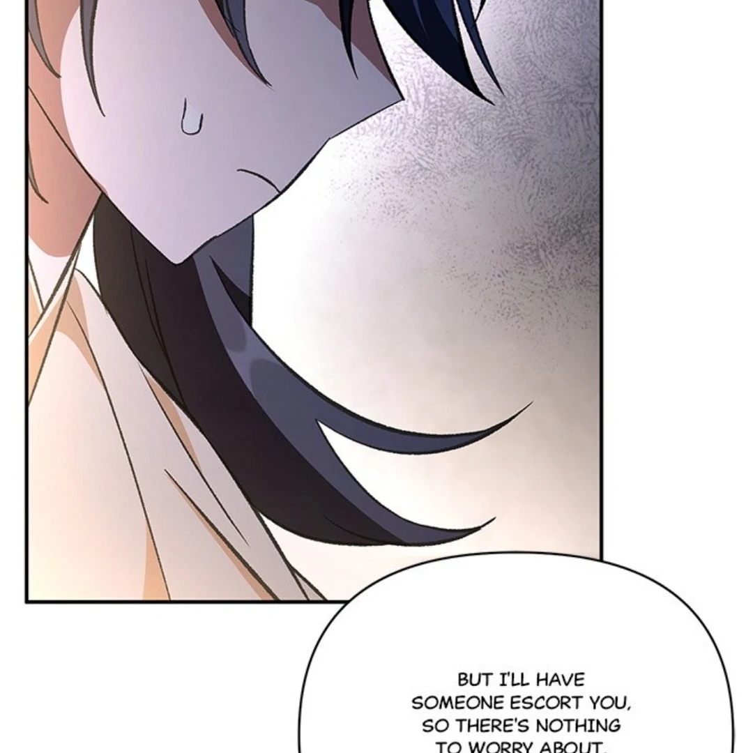 To Be His Wish [Official] - Chapter 17 (fixed) manhwa