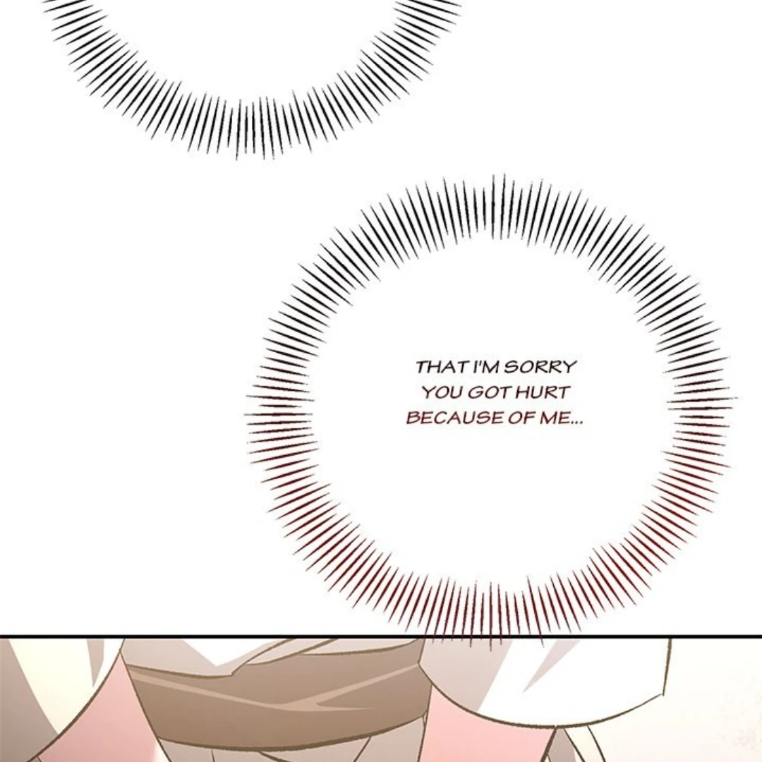 To Be His Wish [Official] - Chapter 17 (fixed) manhwa