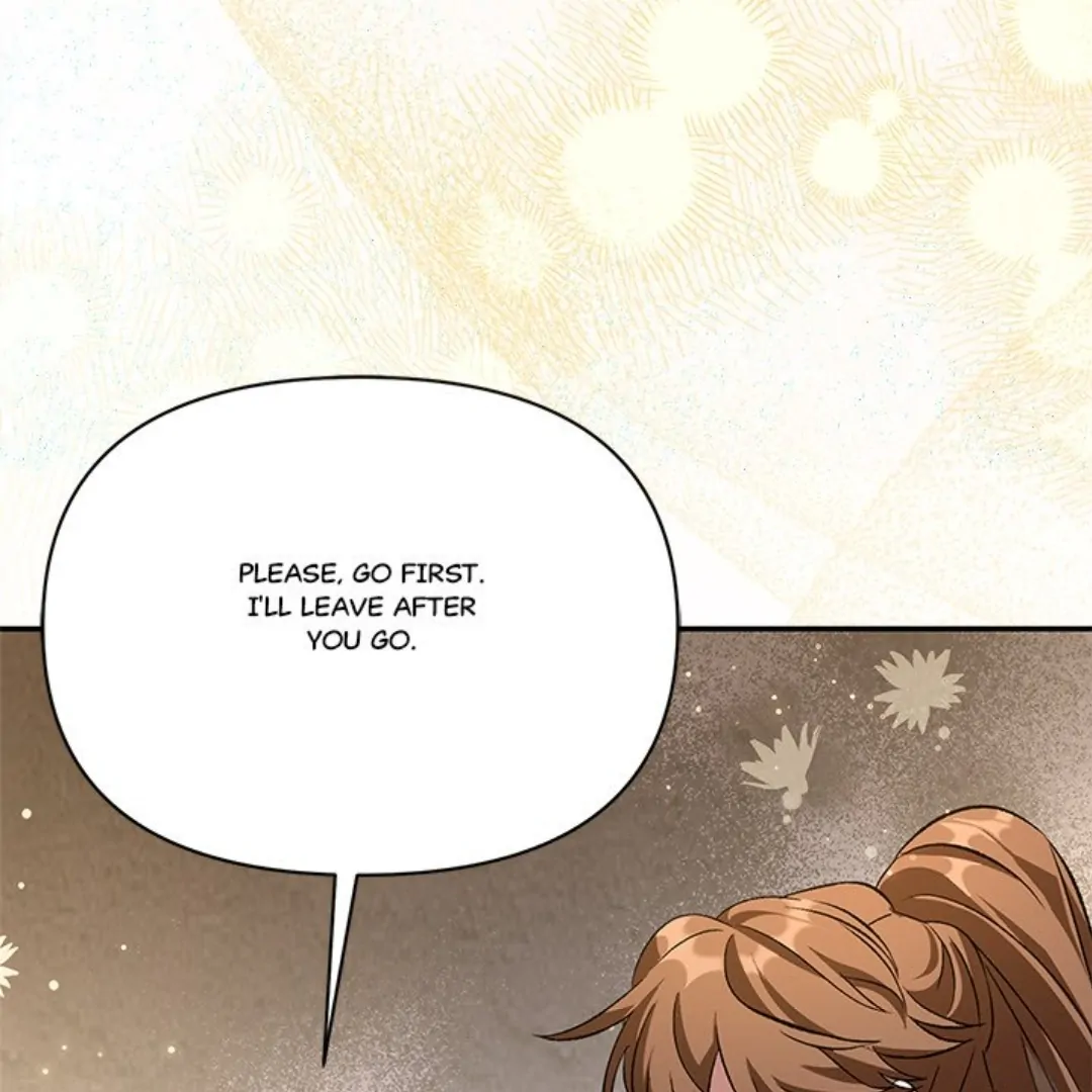 To Be His Wish [Official] - Chapter 17 (fixed) manhwa