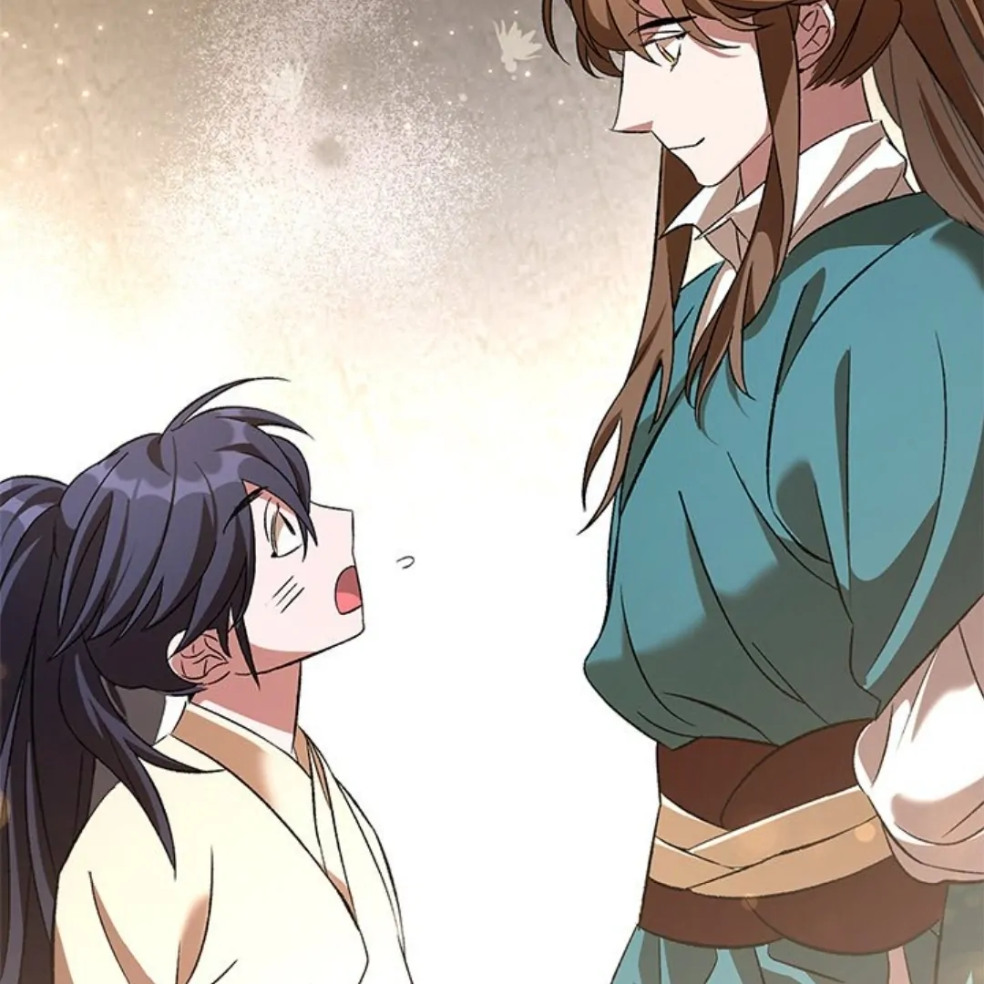 To Be His Wish [Official] - Chapter 17 (fixed) manhwa