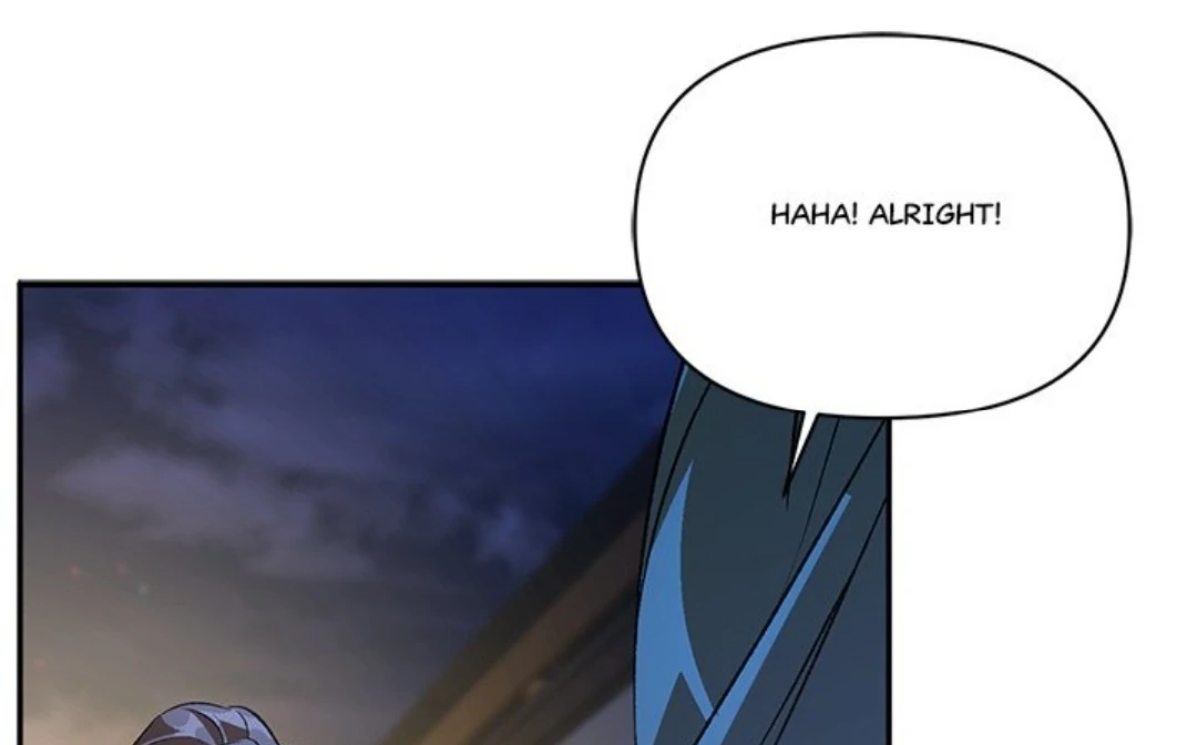 To Be His Wish [Official] - Chapter 17 (fixed) manhwa
