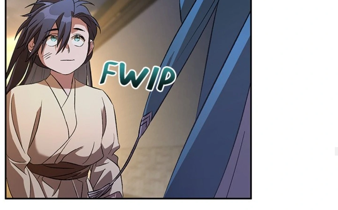 To Be His Wish [Official] - Chapter 17 (fixed) manhwa