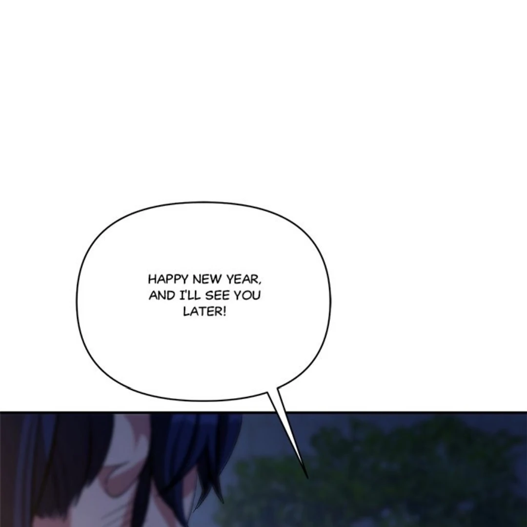 To Be His Wish [Official] - Chapter 17 (fixed) manhwa