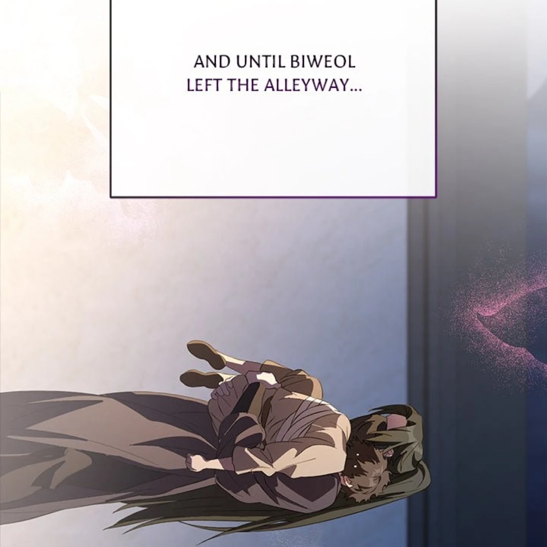 To Be His Wish [Official] - Chapter 17 (fixed) manhwa