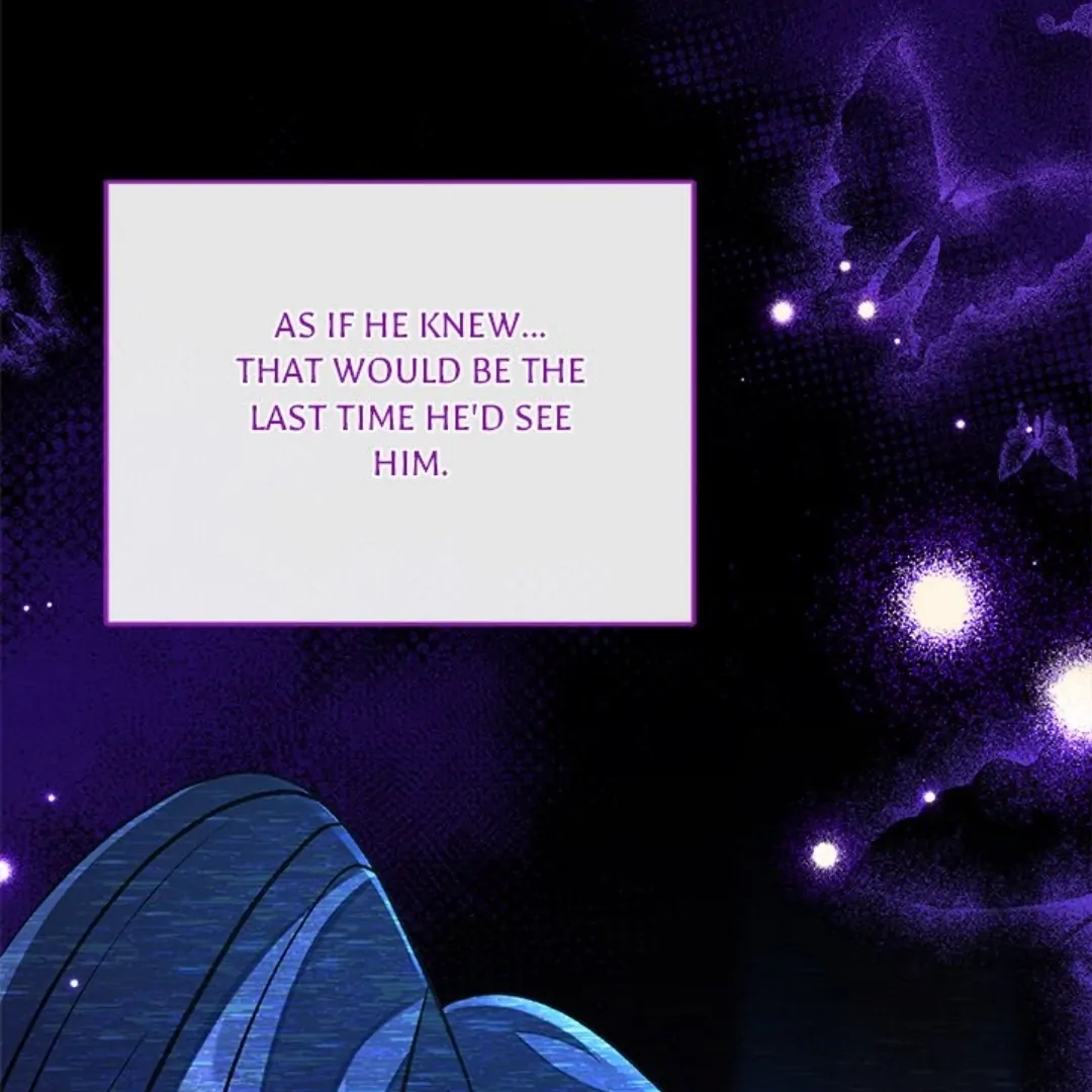 To Be His Wish [Official] - Chapter 17 (fixed) manhwa
