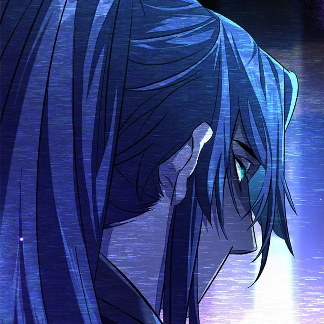 To Be His Wish [Official] - Chapter 17 (fixed) manhwa