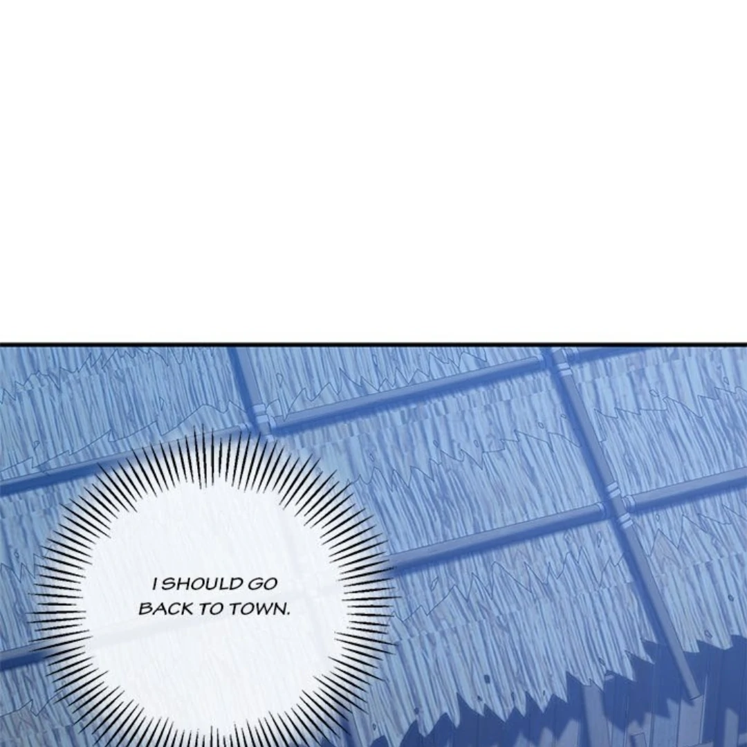 To Be His Wish [Official] - Chapter 18 manhwa