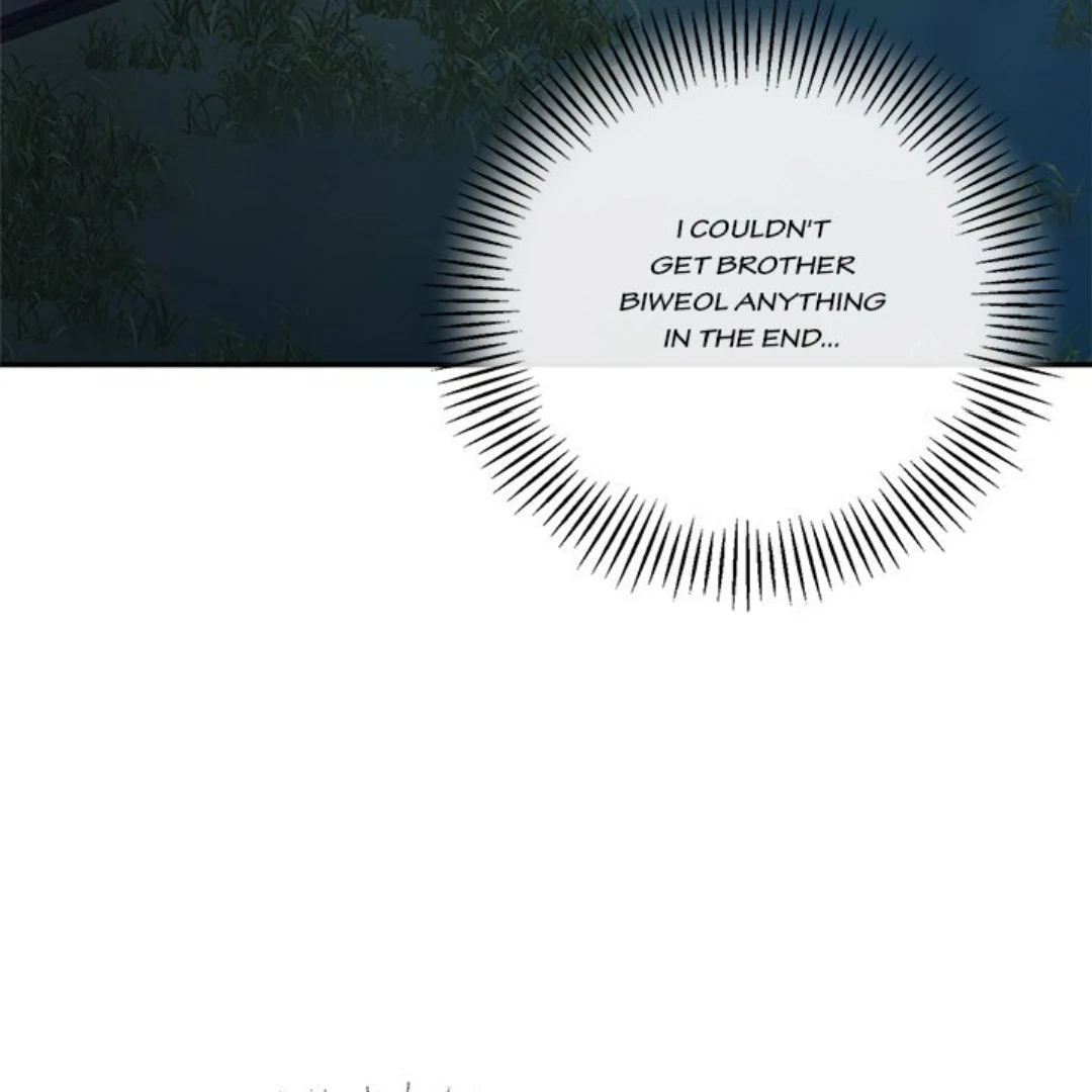 To Be His Wish [Official] - Chapter 18 manhwa