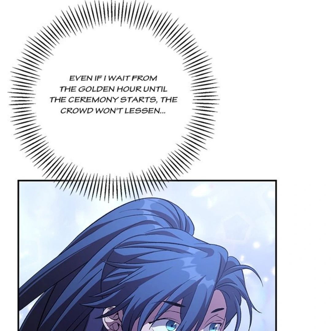 To Be His Wish [Official] - Chapter 18 manhwa