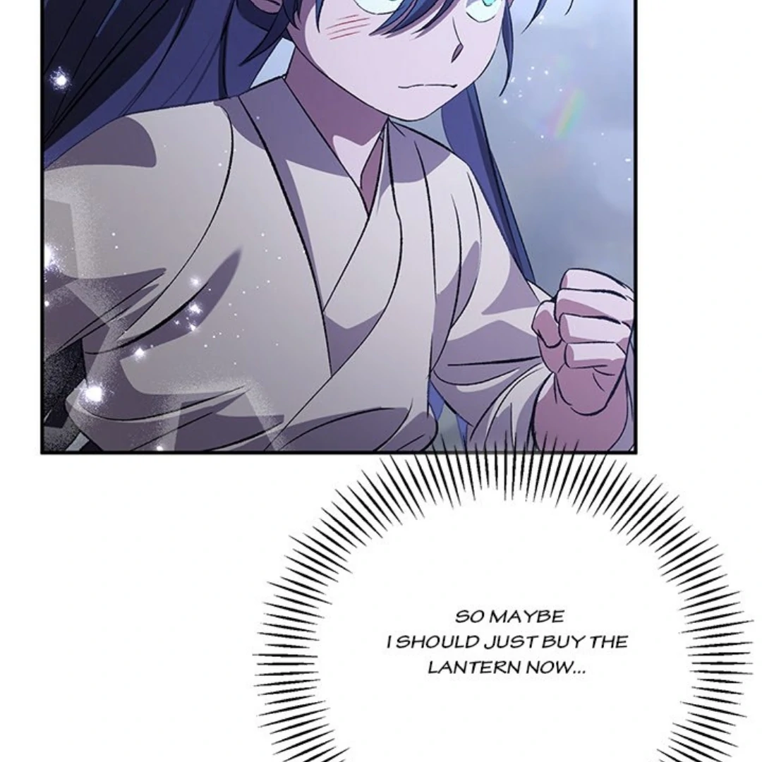 To Be His Wish [Official] - Chapter 18 manhwa