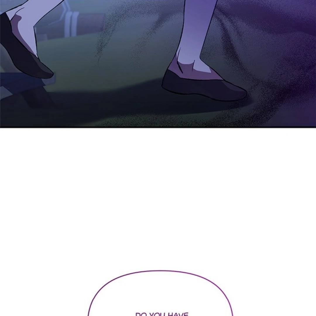 To Be His Wish [Official] - Chapter 18 manhwa