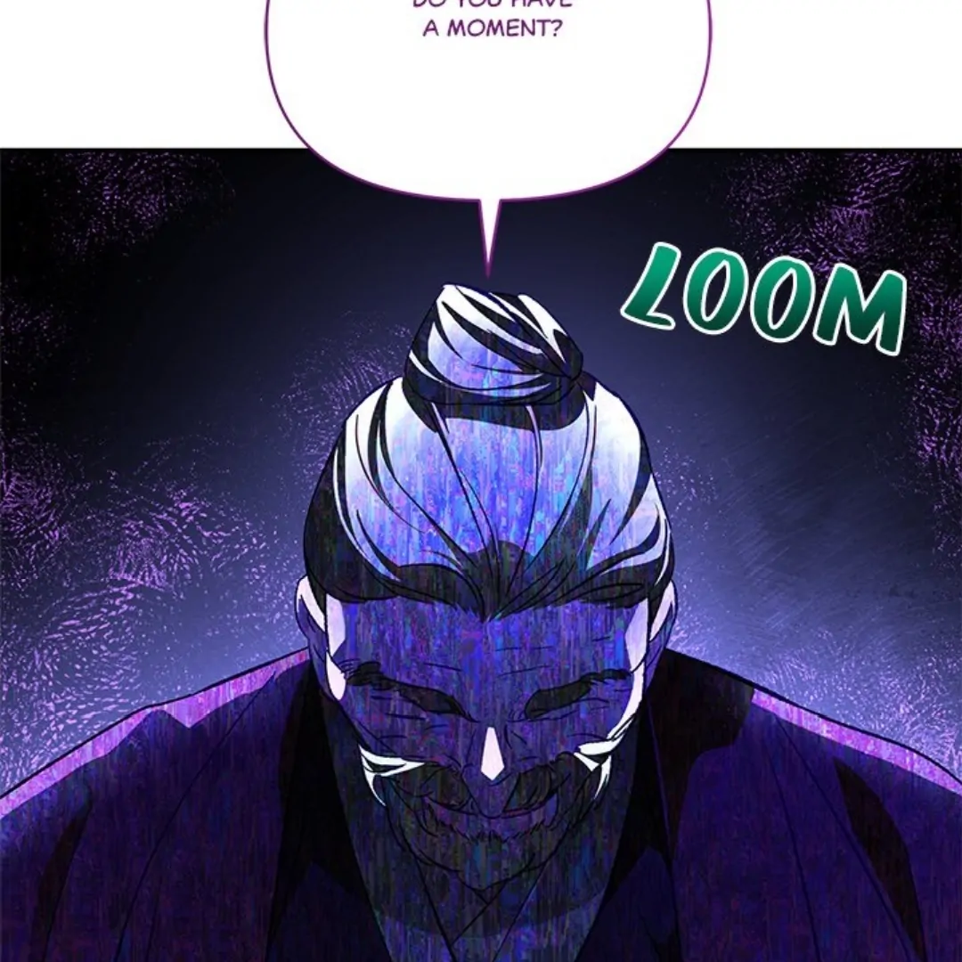 To Be His Wish [Official] - Chapter 18 manhwa