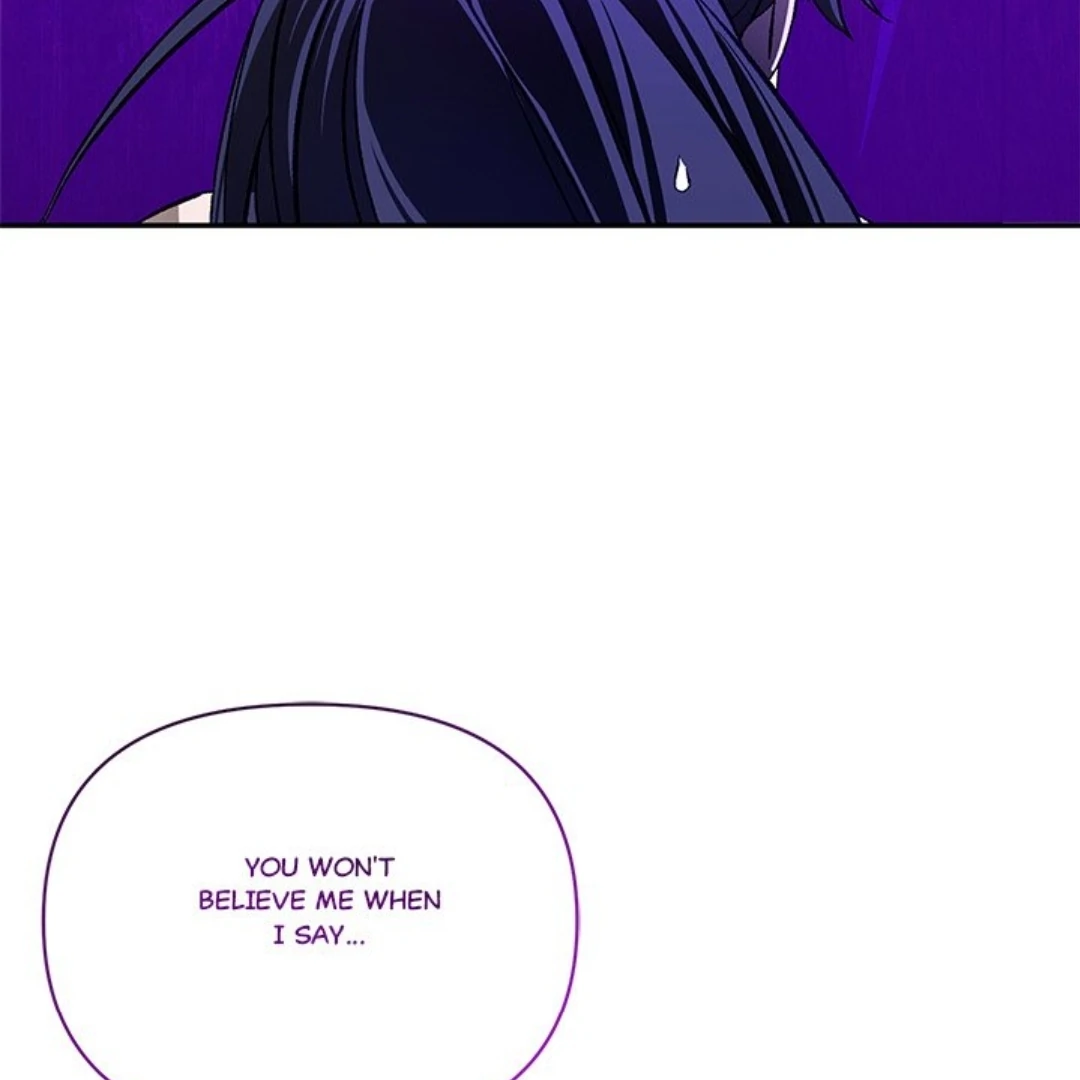 To Be His Wish [Official] - Chapter 18 manhwa