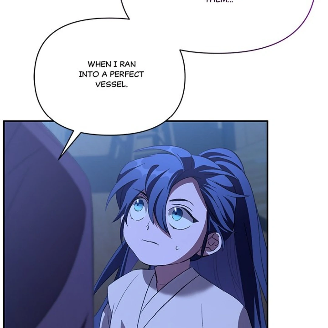 To Be His Wish [Official] - Chapter 18 manhwa