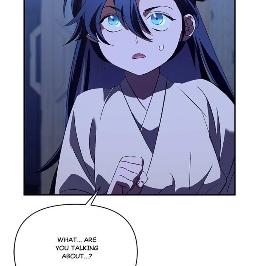 To Be His Wish [Official] - Chapter 18 manhwa