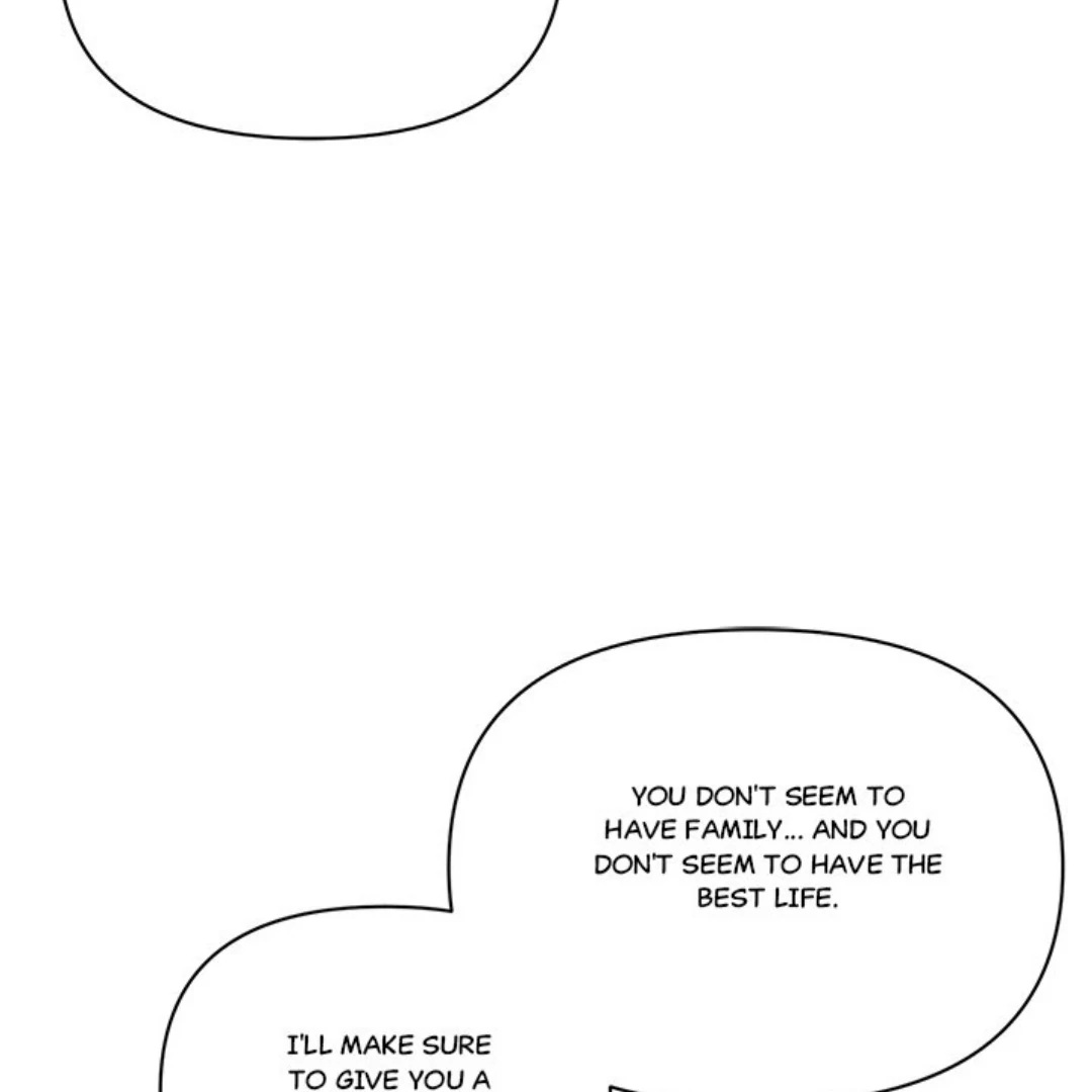 To Be His Wish [Official] - Chapter 18 manhwa