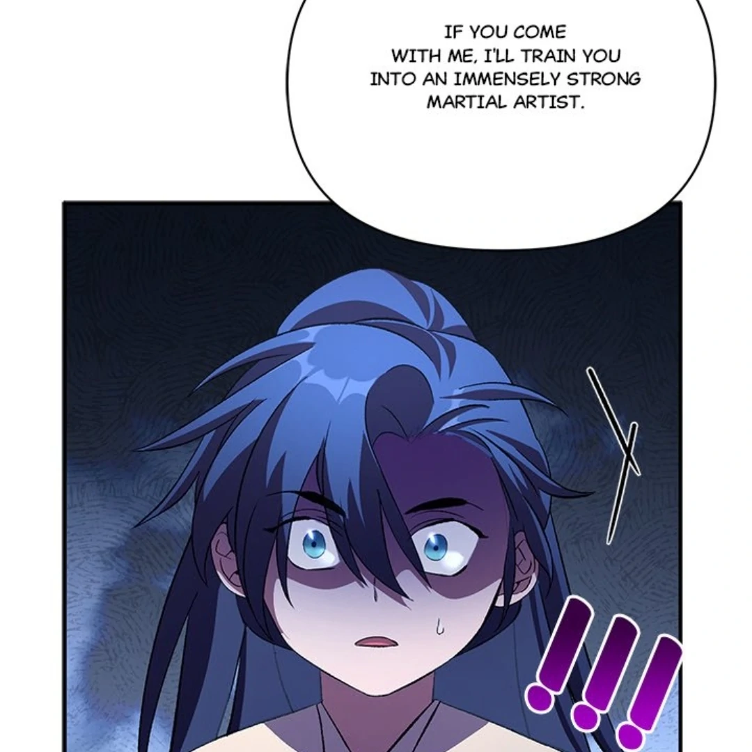 To Be His Wish [Official] - Chapter 18 manhwa