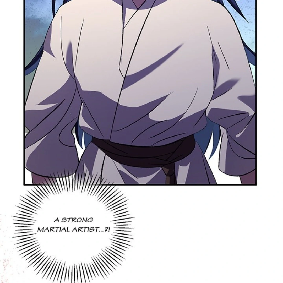 To Be His Wish [Official] - Chapter 18 manhwa