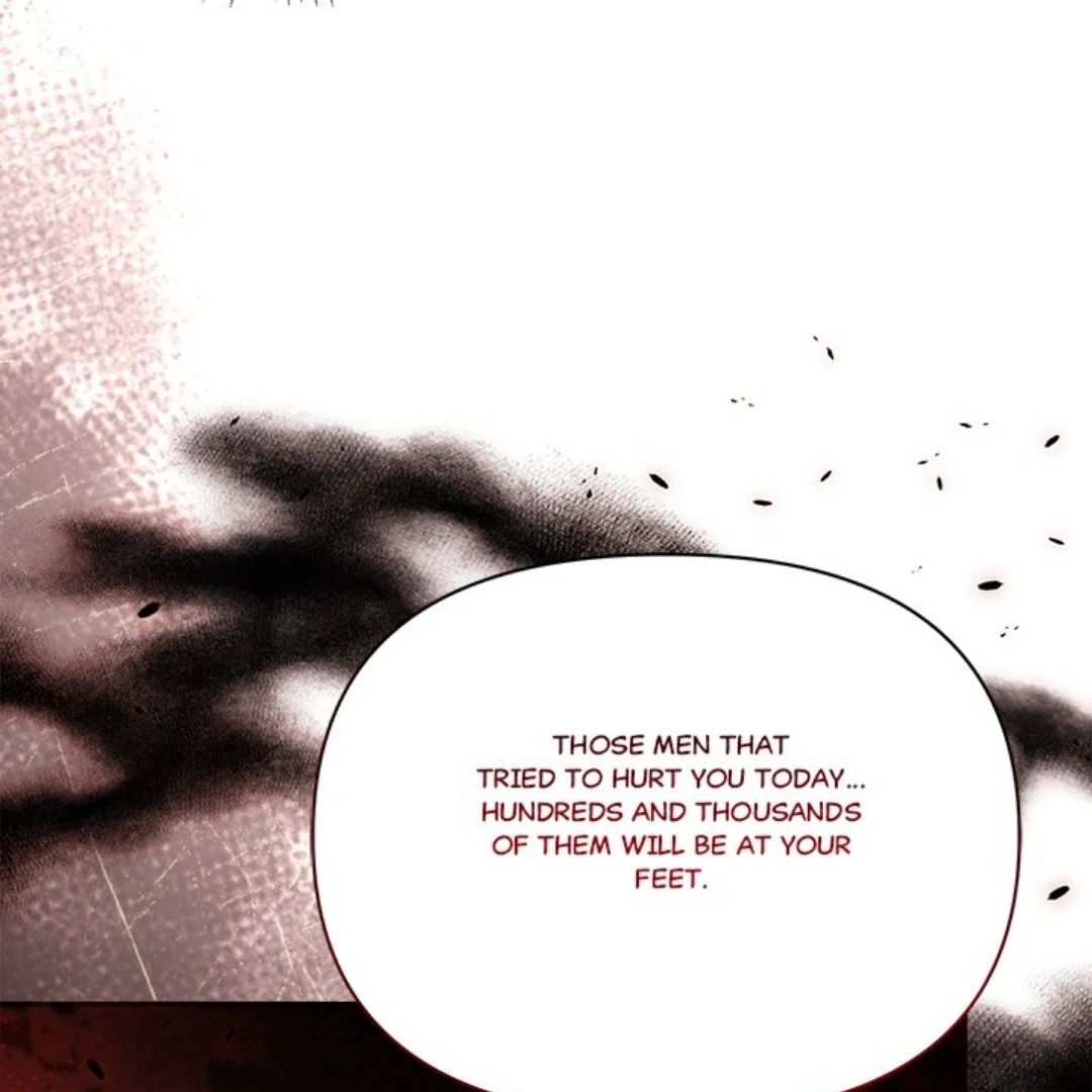 To Be His Wish [Official] - Chapter 18 manhwa