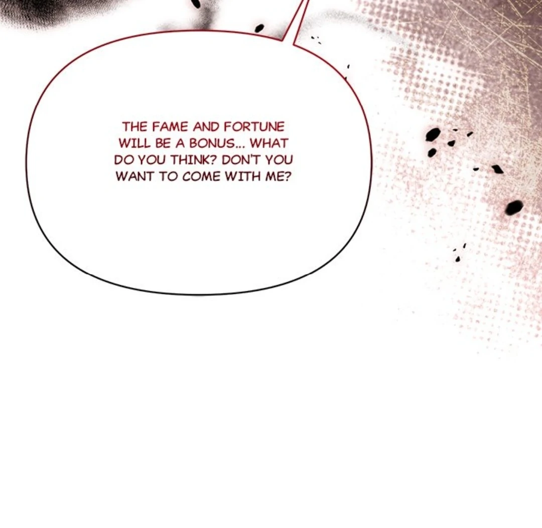 To Be His Wish [Official] - Chapter 18 manhwa