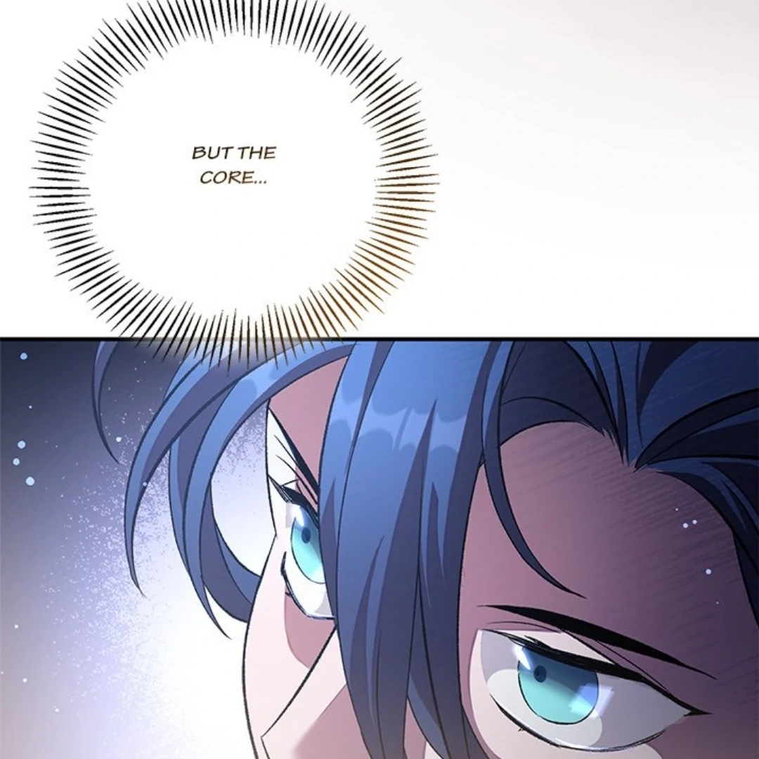 To Be His Wish [Official] - Chapter 18 manhwa