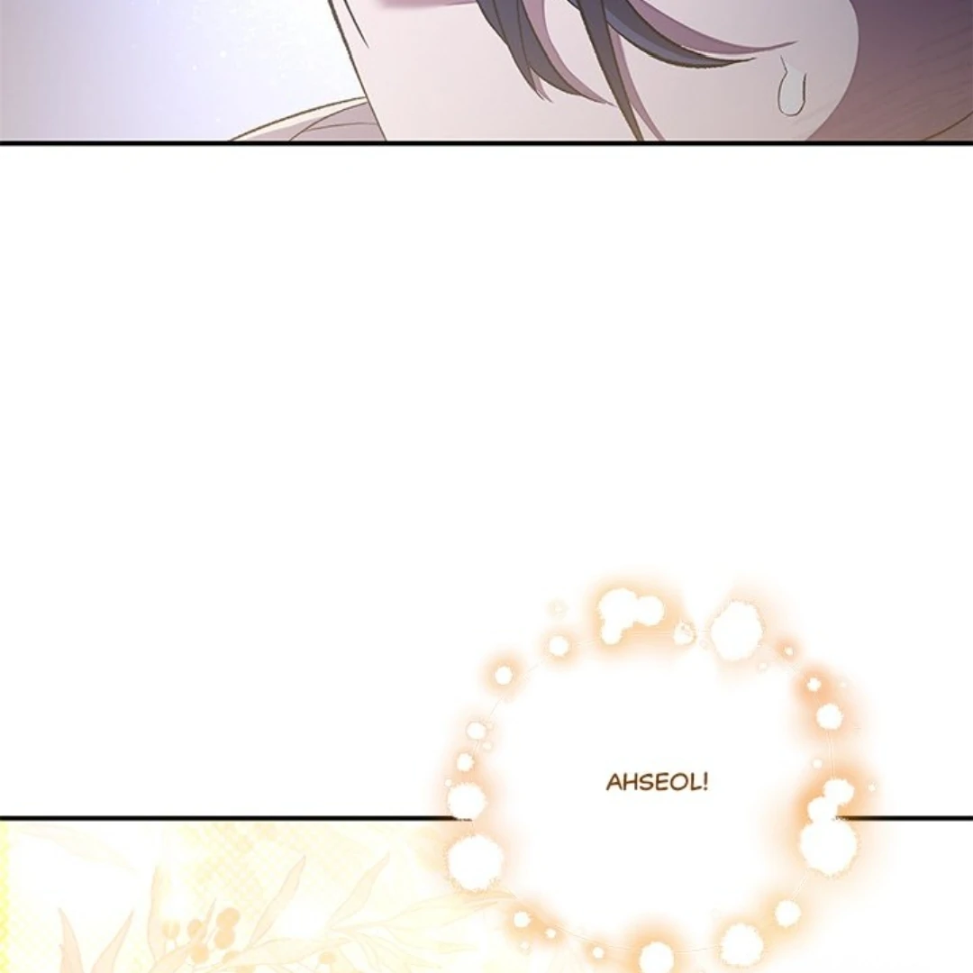 To Be His Wish [Official] - Chapter 18 manhwa