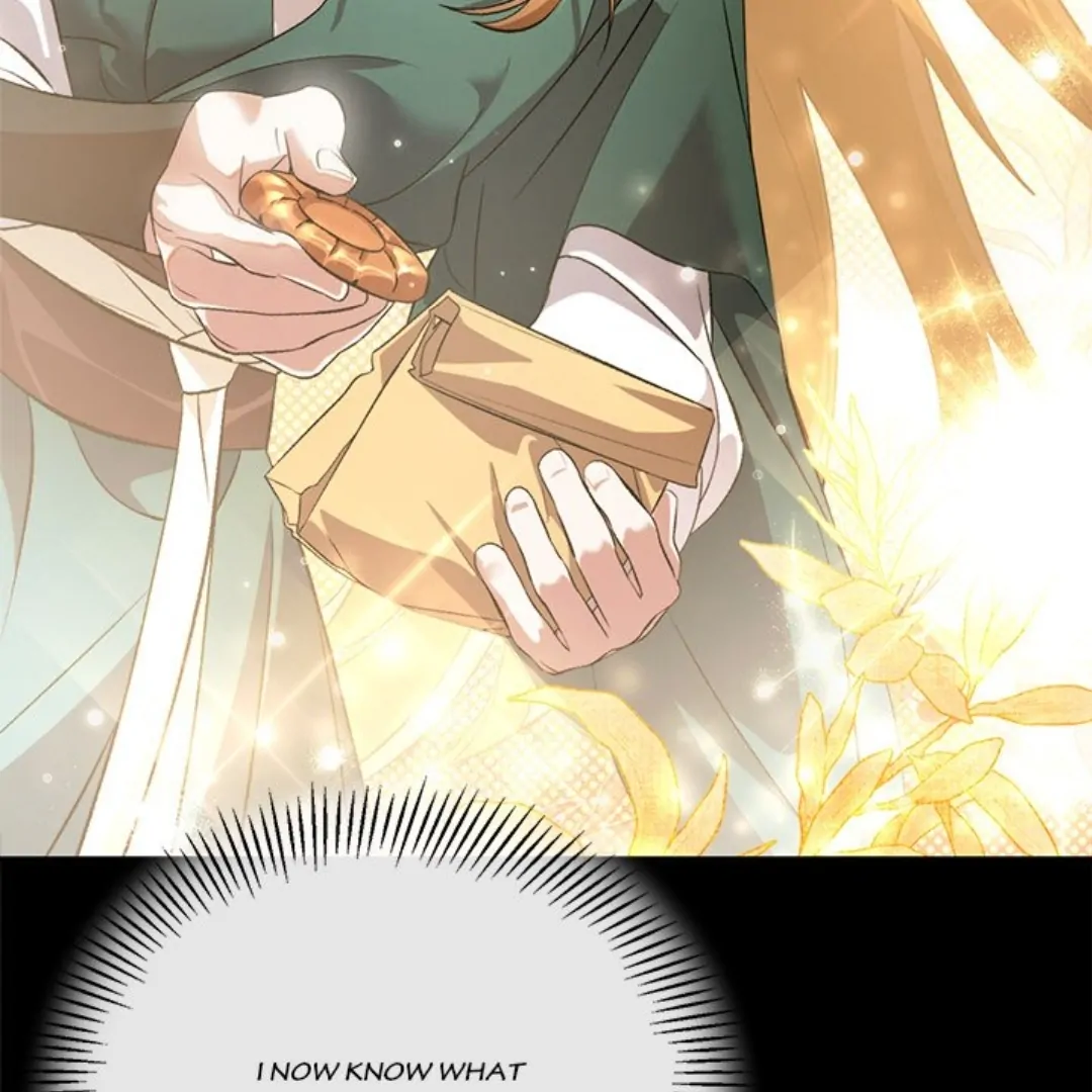 To Be His Wish [Official] - Chapter 18 manhwa