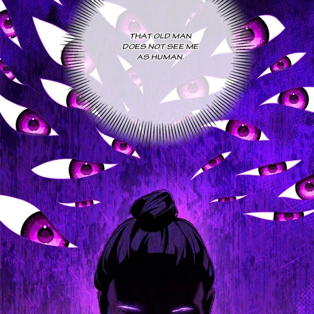 To Be His Wish [Official] - Chapter 18 manhwa