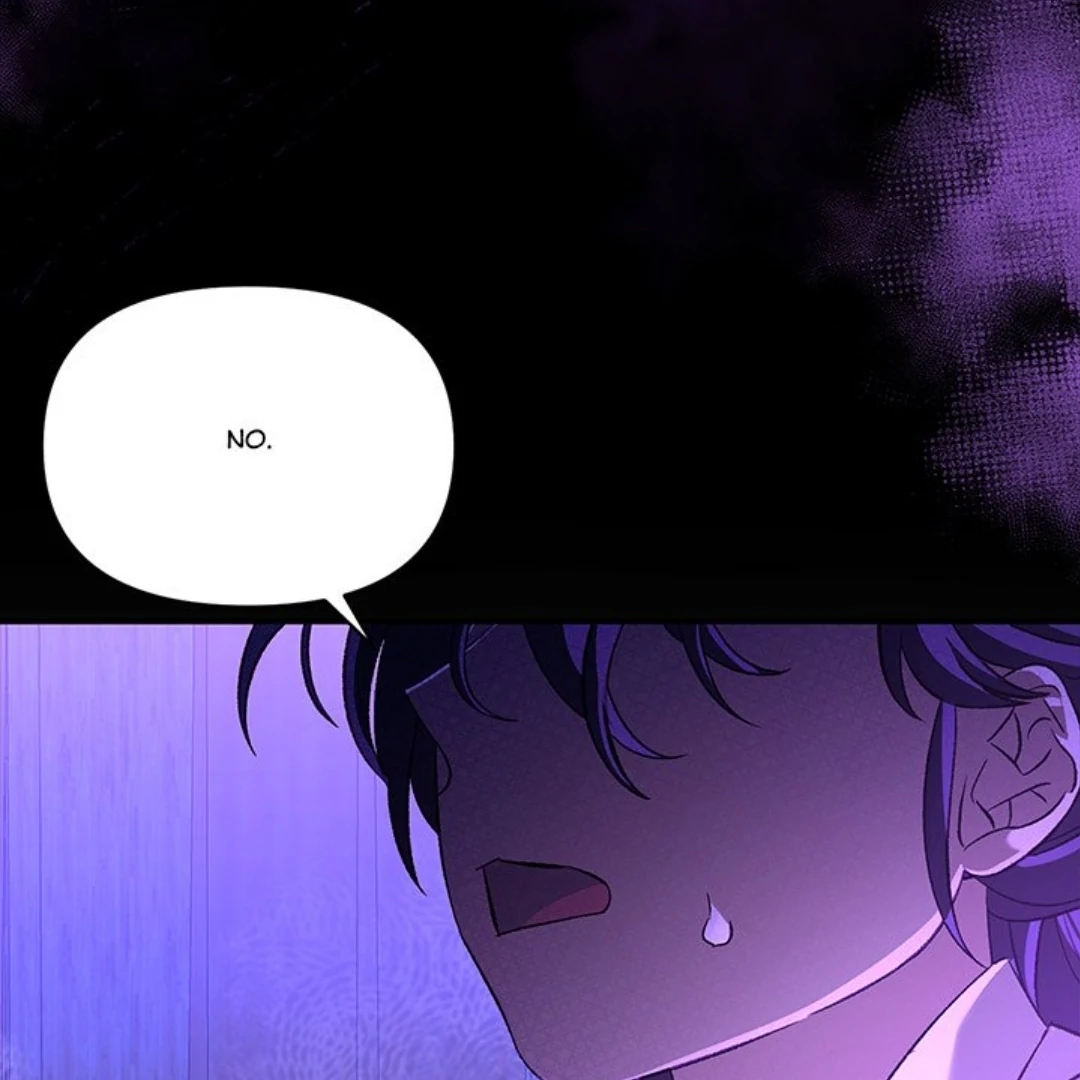 To Be His Wish [Official] - Chapter 18 manhwa