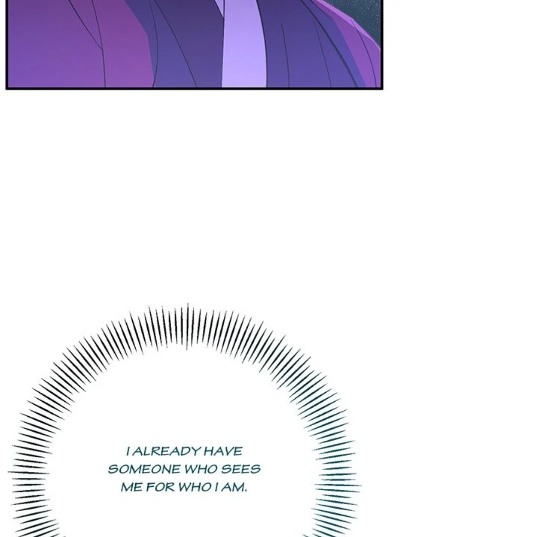 To Be His Wish [Official] - Chapter 18 manhwa