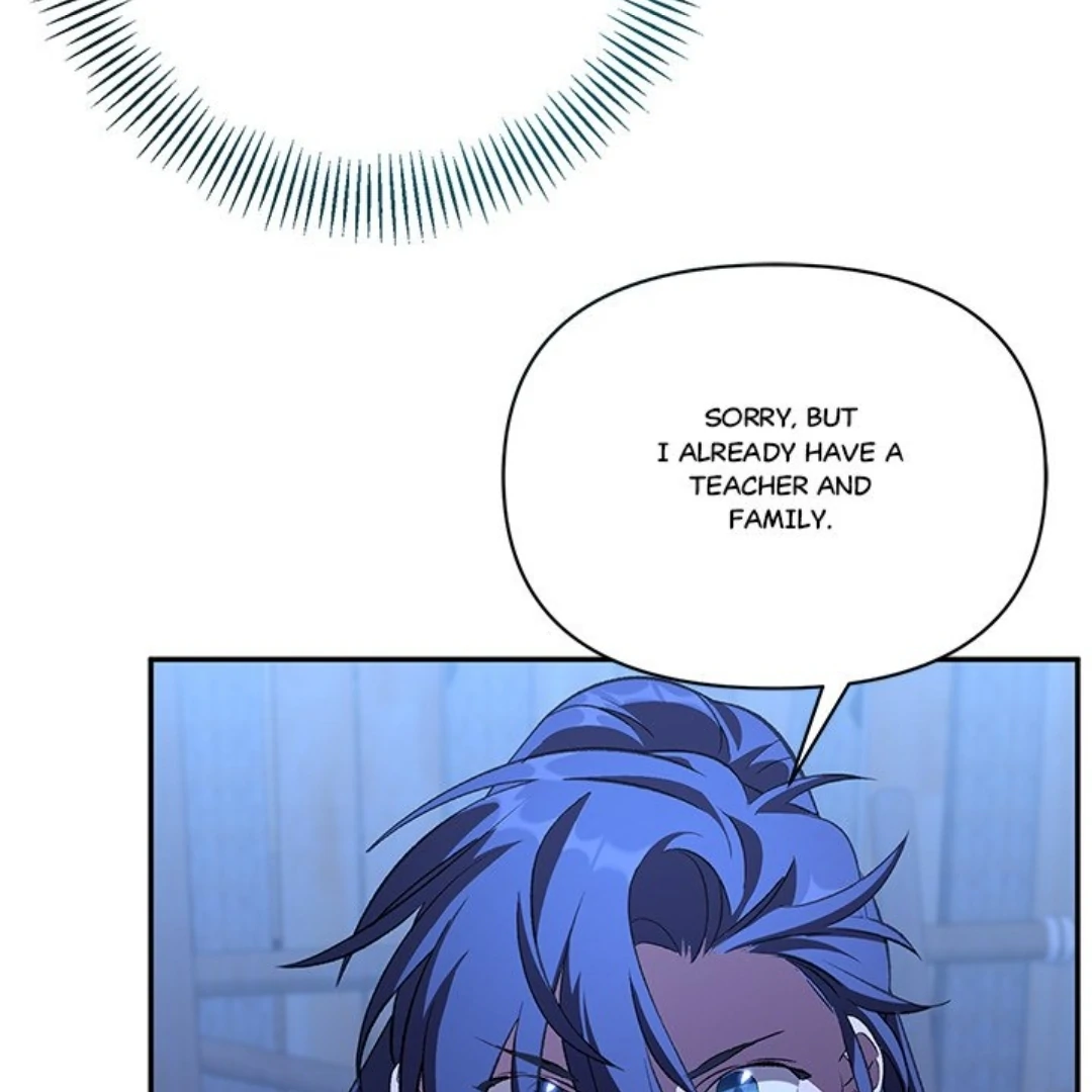 To Be His Wish [Official] - Chapter 18 manhwa