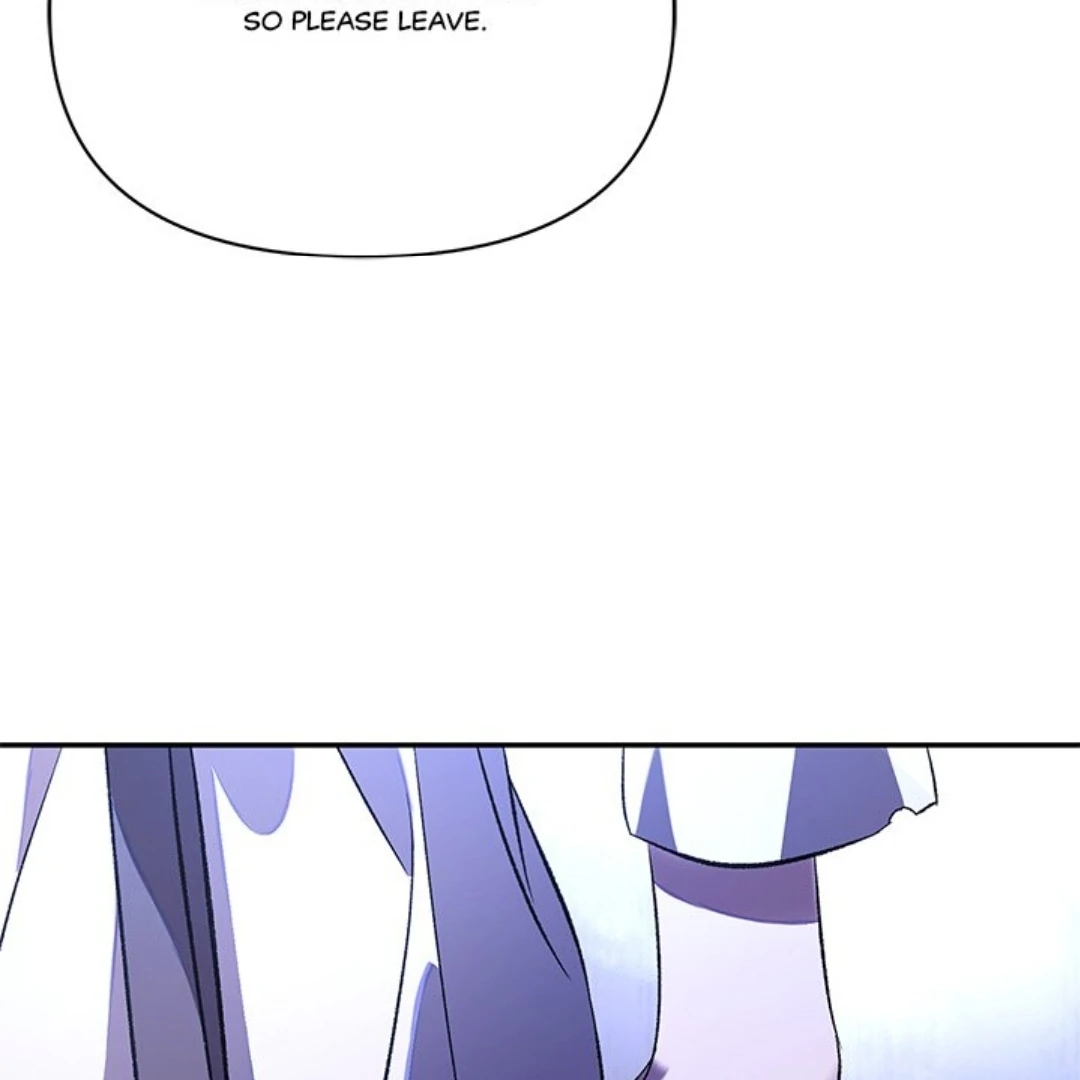 To Be His Wish [Official] - Chapter 18 manhwa