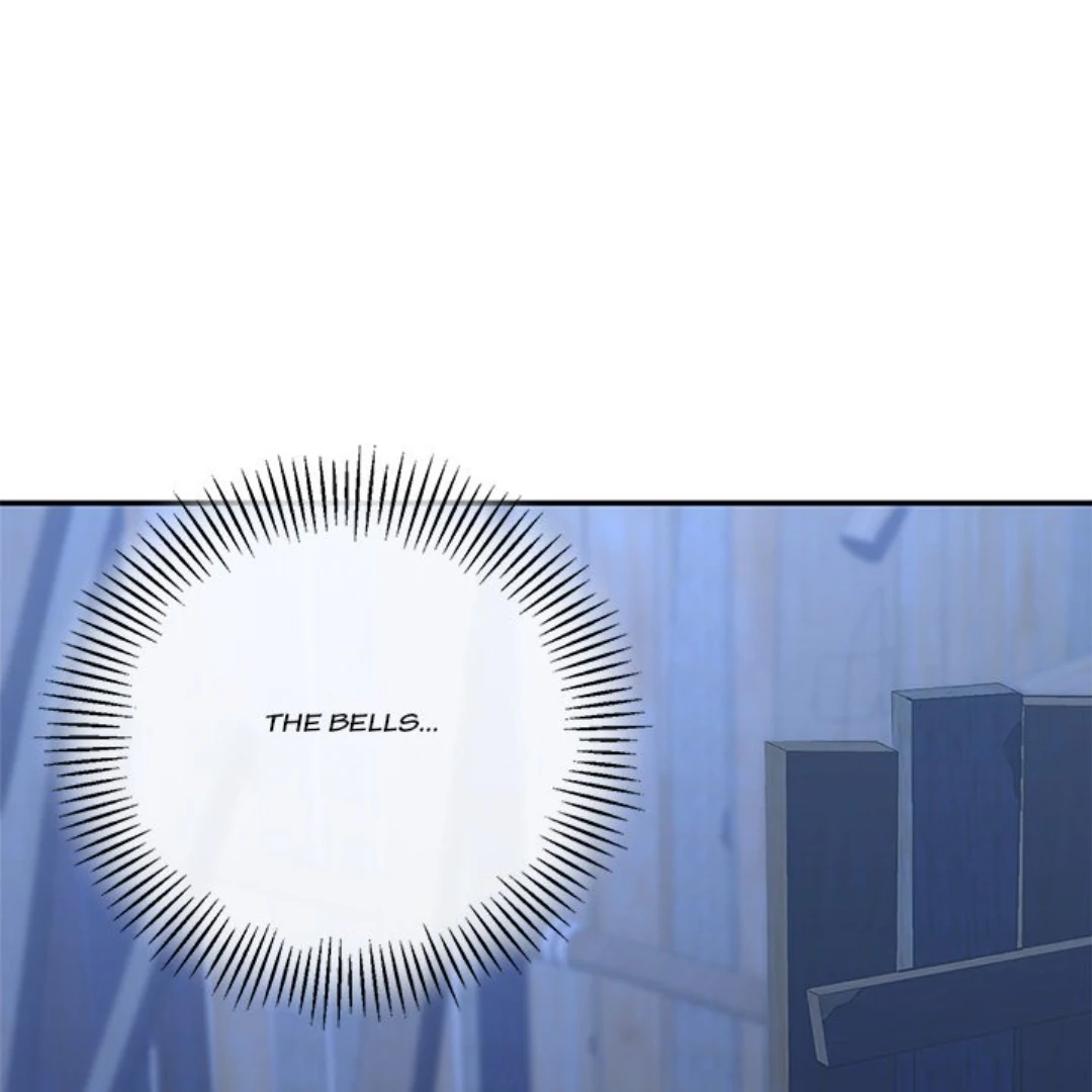 To Be His Wish [Official] - Chapter 18 manhwa