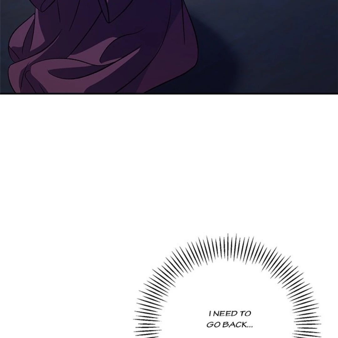 To Be His Wish [Official] - Chapter 18 manhwa